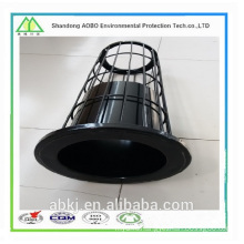 Good quality Filter Bag Cage With Venturi for air dust collector